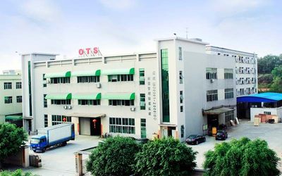 Dongguan Xinbao Instrument Co., Ltd.