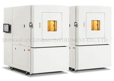 Air Pressure Altitude Test Chamber Temp Fluctuation ±0.5% For Electrical Products High Altitude Test Chamber