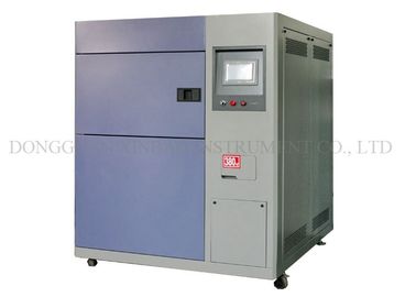 Εξεταστικές αίθουσες θερμικού κλονισμού ελεγκτών οθόνης αφής μηχανών αιθουσών θερμικού κλονισμού πιάτων ανοξείδωτου