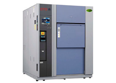 Η ψηφιακή επαγγελματική αίθουσα θερμικού κλονισμού προσάρμοσε την κλιματολογική μηχανή δοκιμής θερμικού κλονισμού συστημάτων δοκιμής