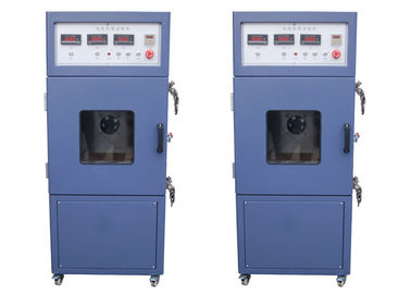 RT~200℃ μηχανή δοκιμής βραχυκυκλώματος ελέγχου θερμοκρασίας μπαταριών/συσκευή βραχυκυκλώματος