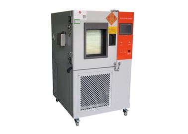 -80C κλιματολογικοί θερμοκρασία σταθερότητας ASTM D1735 ακρίβειας και έλεγχος iec68-2-03 υγρασίας θερμική αίθουσα δοκιμής ανακύκλωσης