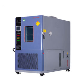 -70C R449A θερμική αίθουσα δοκιμής σταθερότητας θερμοκρασίας ανακύκλωσης περιβαλλοντική