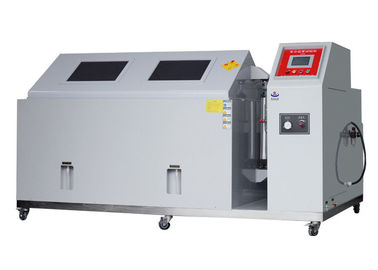 CE Compliant Salt Spray Test Chamber Combined Temperature / Humidity Controlled