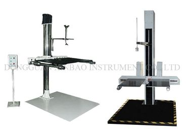 Adjustable Cell Phone/Laptop Electronic Mobile Phone Battery Free Drop Impact Testing Equipment/impact test equipment