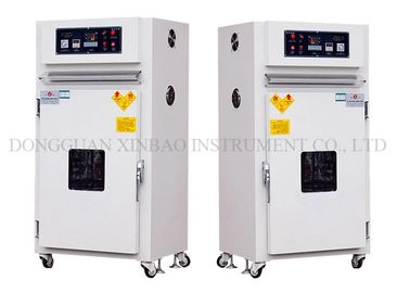 300 Degree Laboratory Eectric Drying Oven Layered Design Accuracy Motor Overload Protection