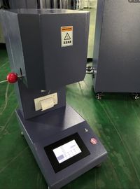 Plastic Melt Mass Flow Rate MFR Test Meter/Melt Flow Rate Tester/Melt Flow Rate
